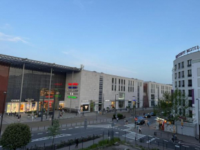 Efendi Apart Hotel